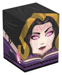 Squaroes Magic Foundations 100+ Boulder Liliana
